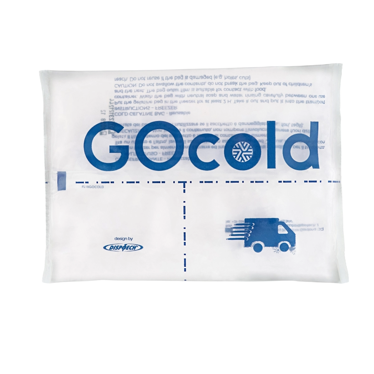 Gocold