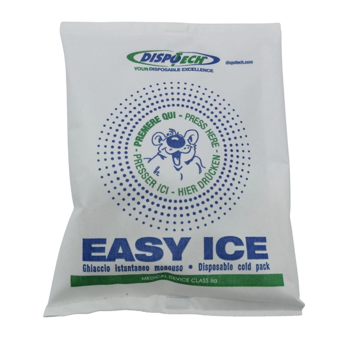 Easy-Ice