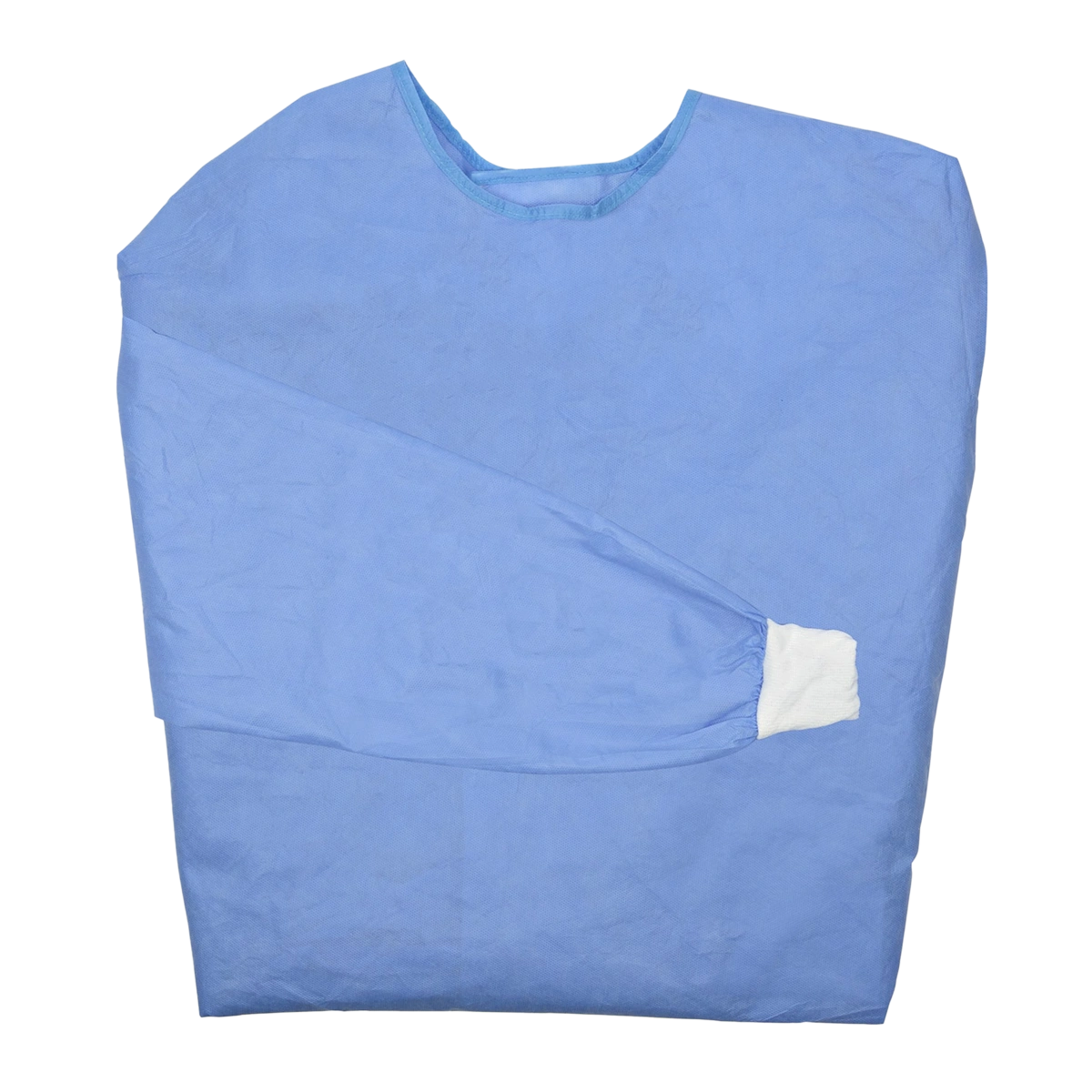 Camice-chirurgico-piegato-manica